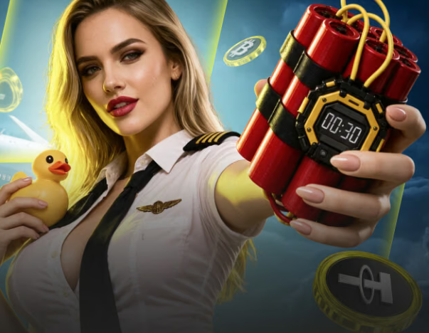 Parimatch Cassino App