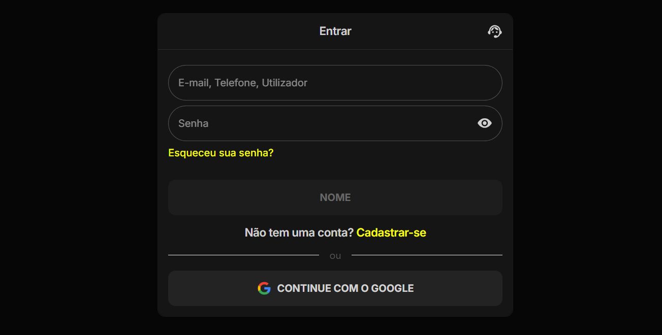 Parimatch Cassino